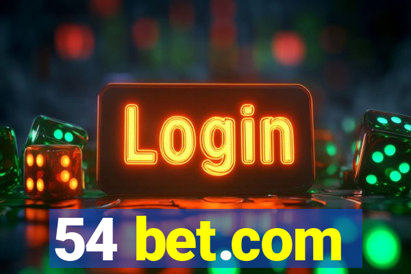 54 bet.com